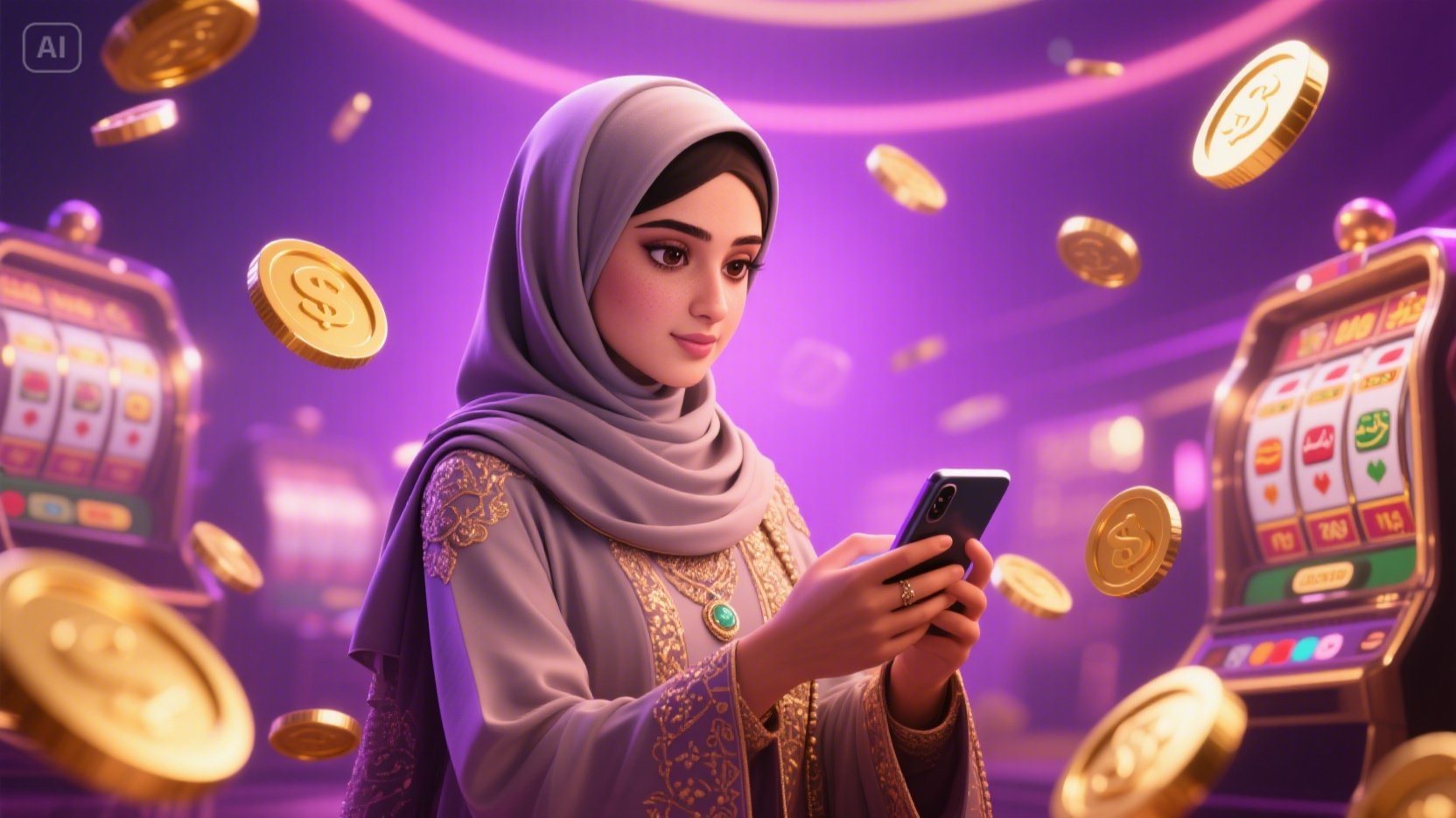 Registration at Gala Casino Casino