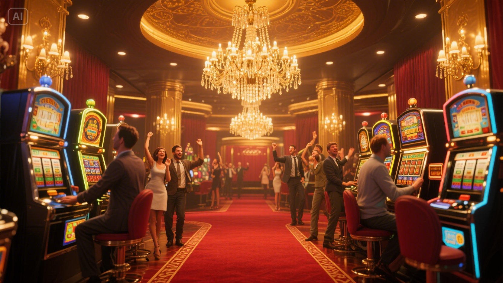 Registration at Gala Casino Casino