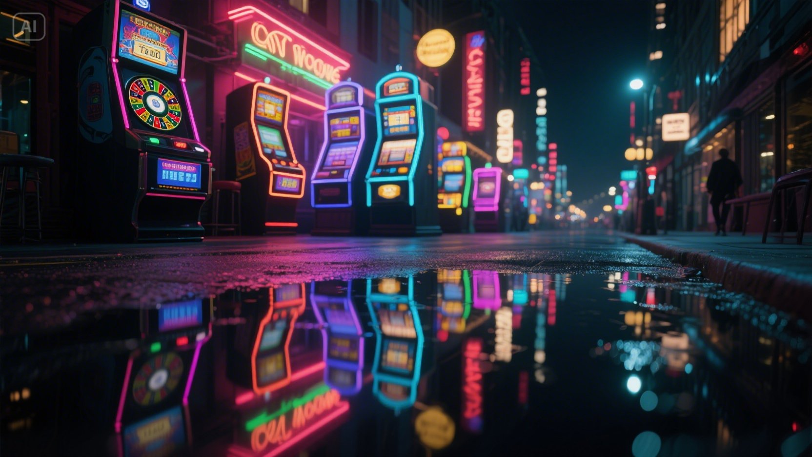 Registration at Gala Casino Casino